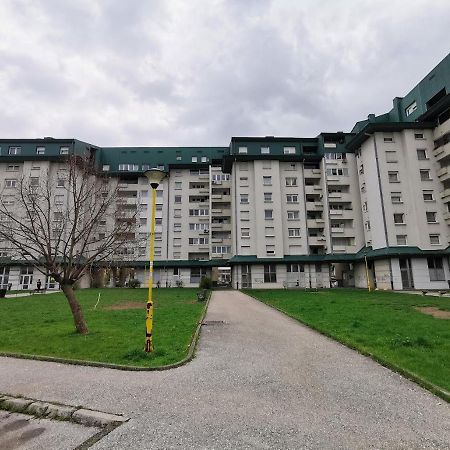 Family Apartment توزلا المظهر الخارجي الصورة