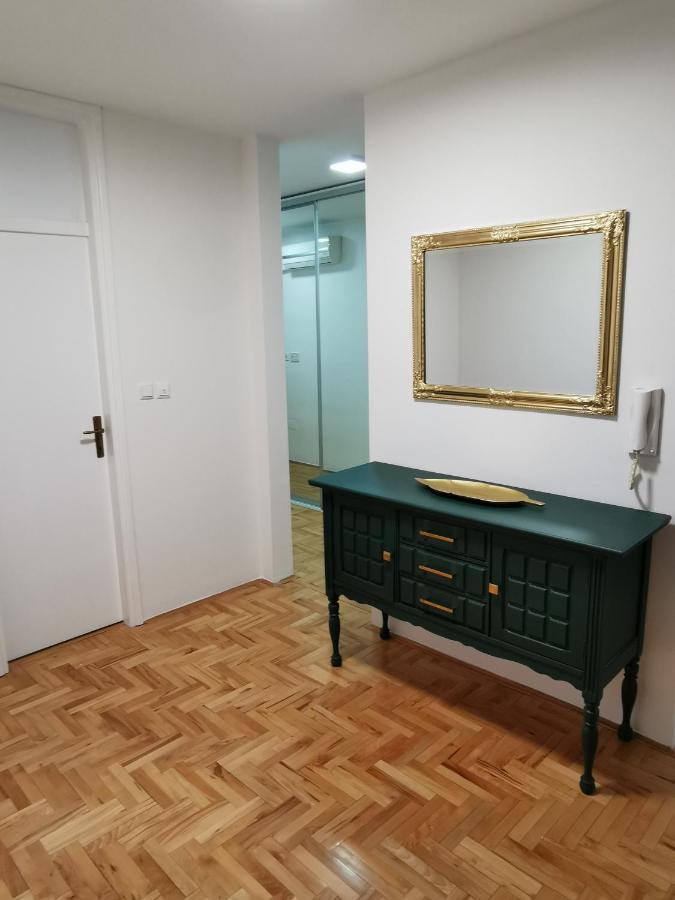Family Apartment توزلا المظهر الخارجي الصورة