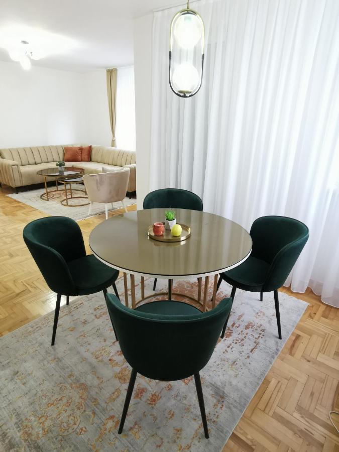 Family Apartment توزلا المظهر الخارجي الصورة