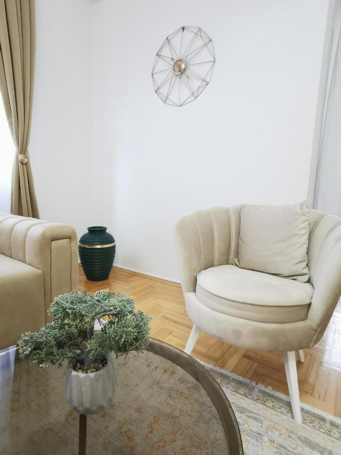 Family Apartment توزلا المظهر الخارجي الصورة
