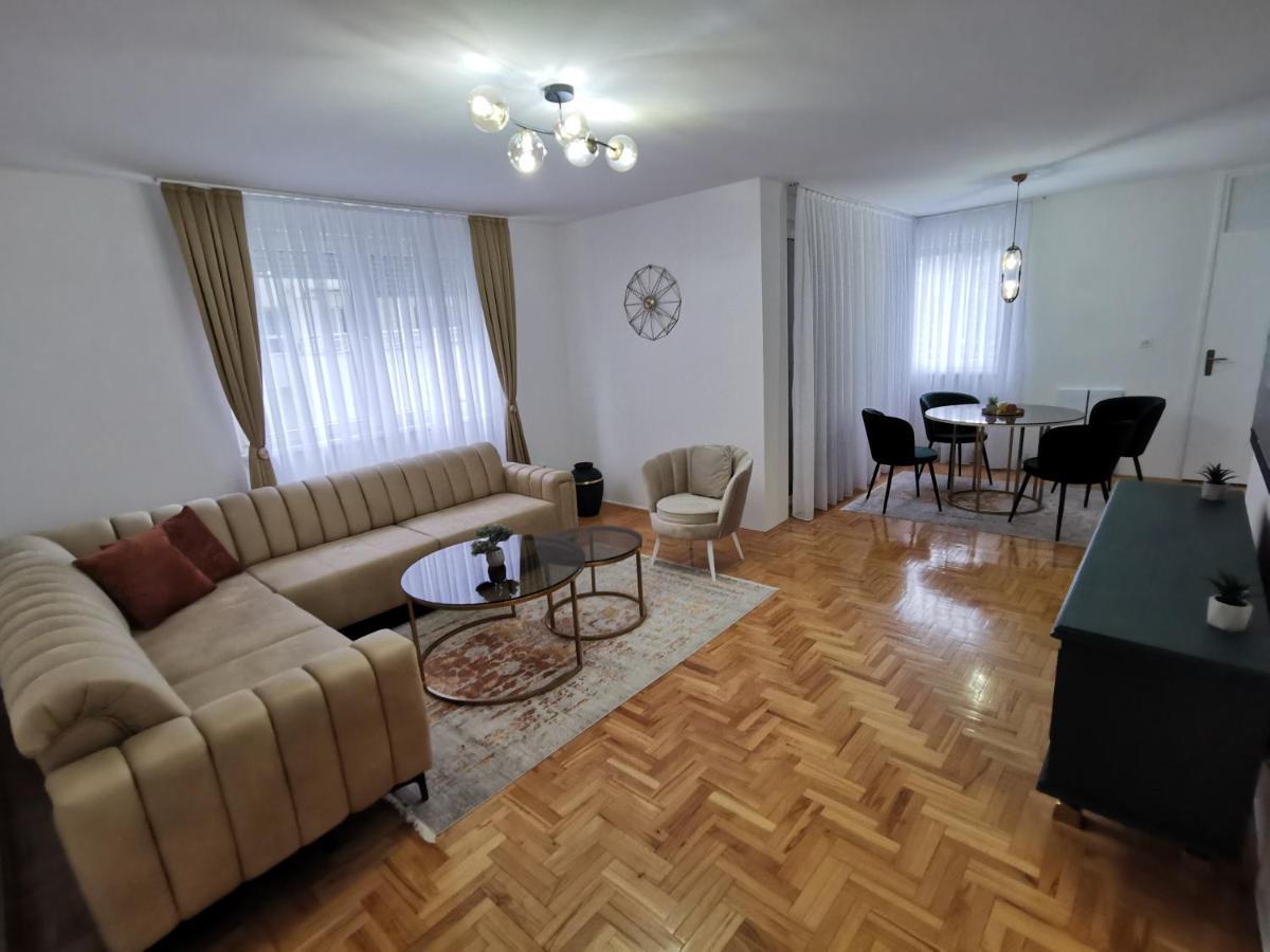 Family Apartment توزلا المظهر الخارجي الصورة