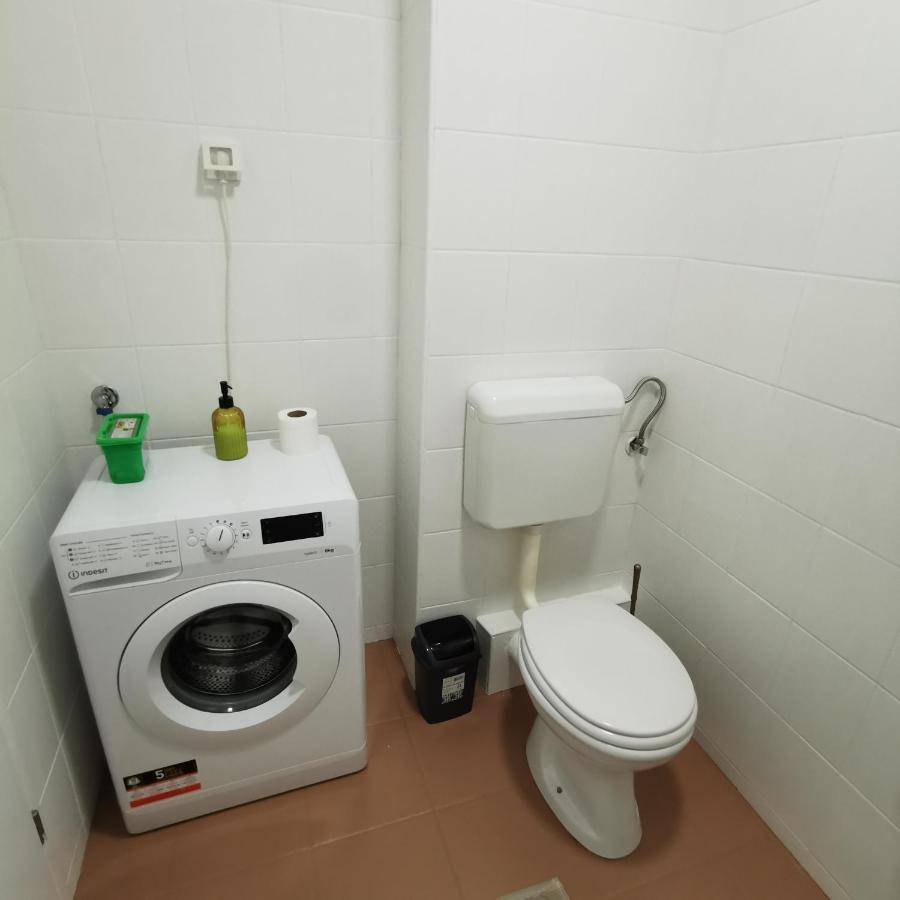 Family Apartment توزلا المظهر الخارجي الصورة