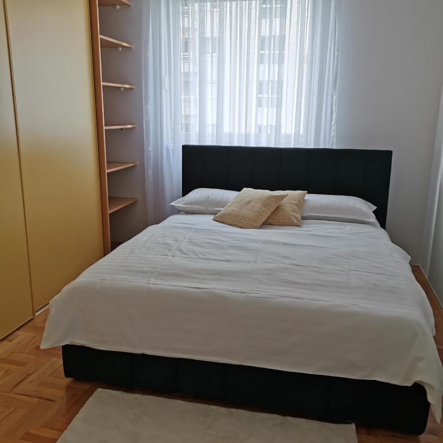 Family Apartment توزلا المظهر الخارجي الصورة