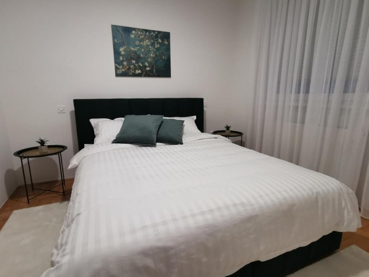 Family Apartment توزلا المظهر الخارجي الصورة
