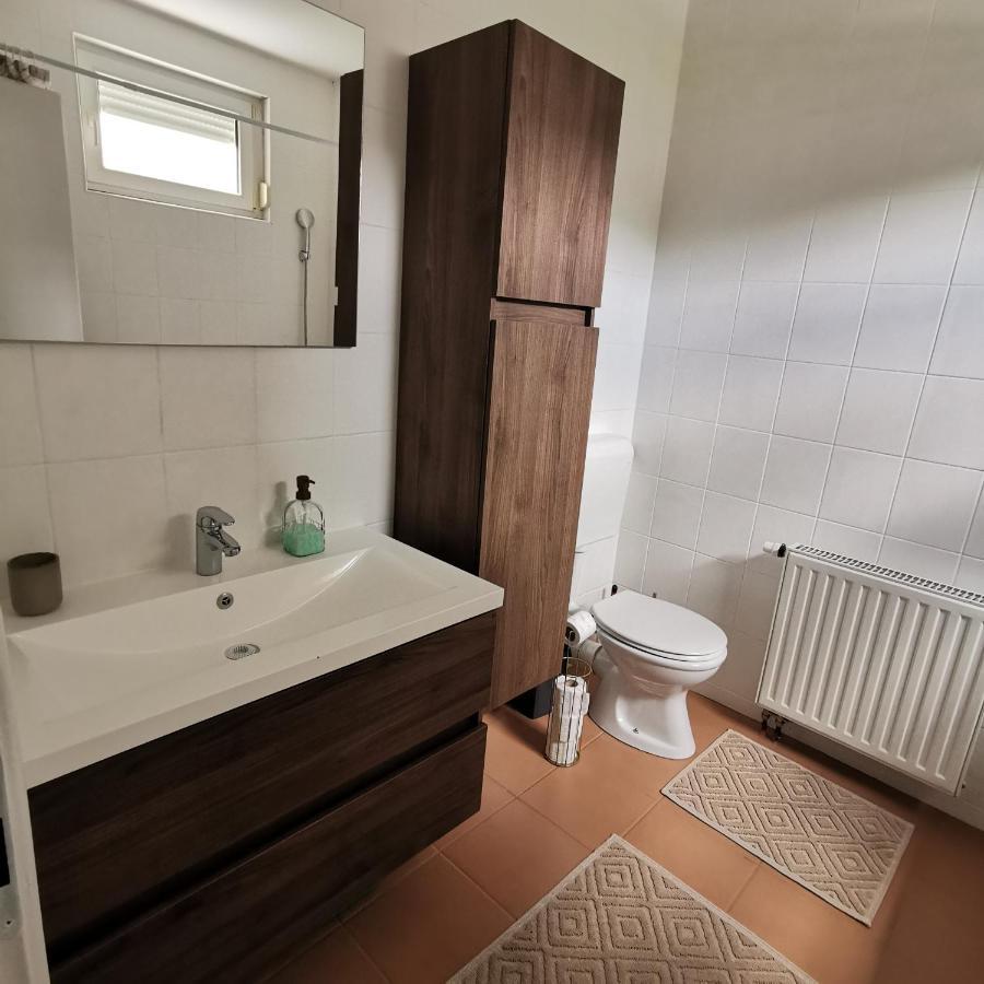 Family Apartment توزلا المظهر الخارجي الصورة