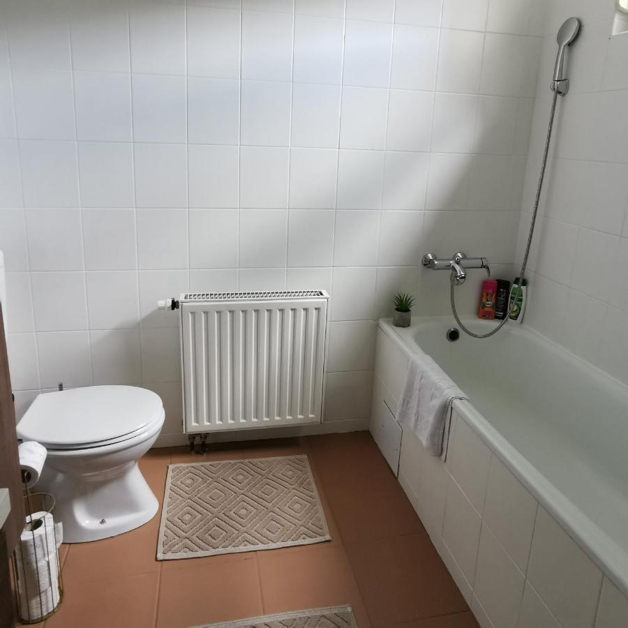 Family Apartment توزلا المظهر الخارجي الصورة
